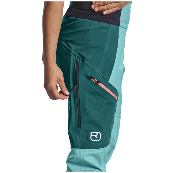 Ortovox 3L Guardian Shell Pants W női nadrág