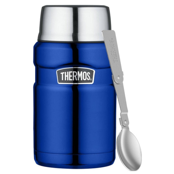 Thermos Style 710 ml ételtermosz