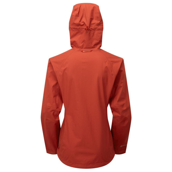 Montane Fem Spirit Lite Jacket női dzseki