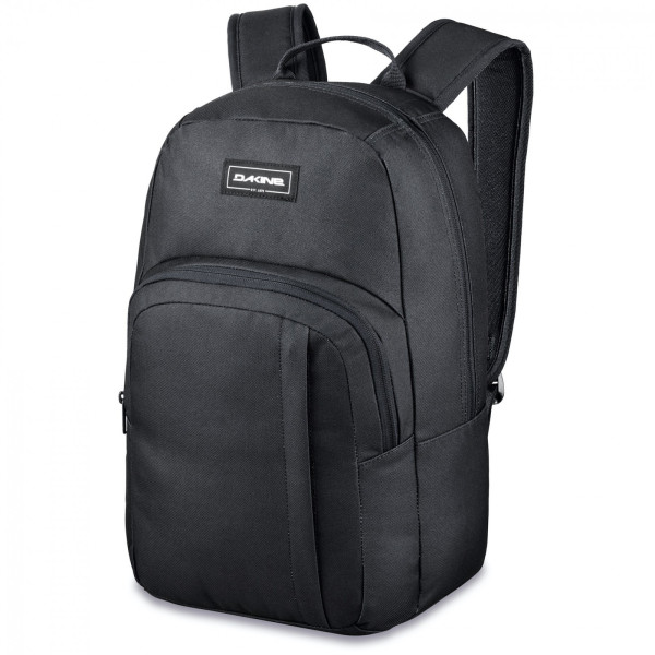 Dakine Campus Pack Lt 25L hátizsák fekete