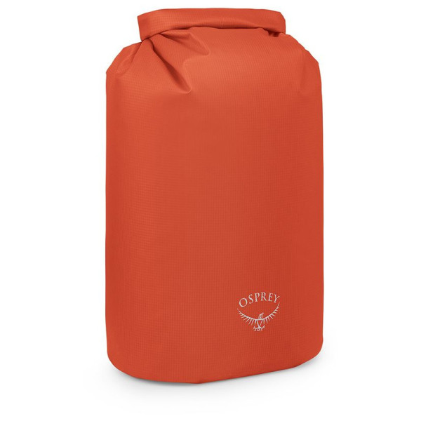 Osprey Wildwater Dry Bag 50 tengerészszák narancs mars orange