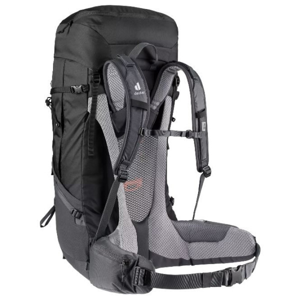 Hátizsák Deuter Futura Air Trek 60+10