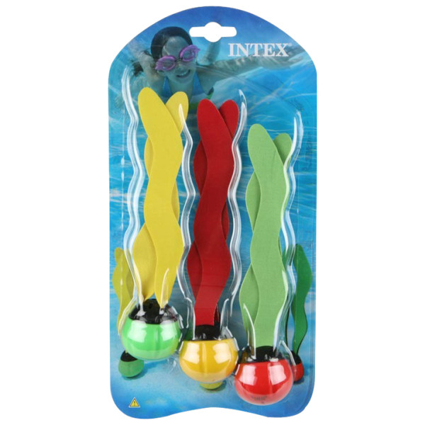 Felfújható Intex Fun Balls 55503