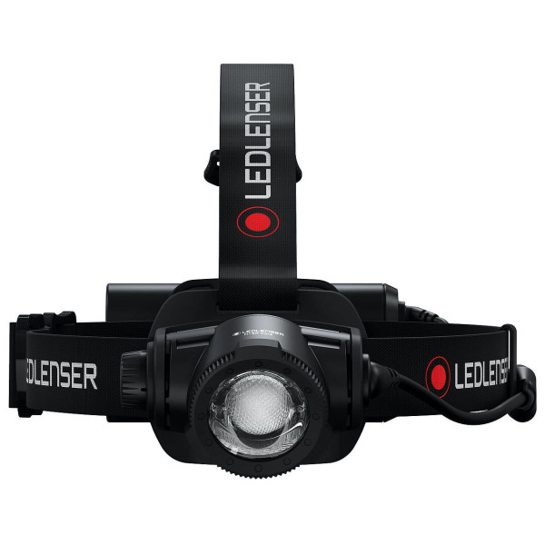 Ledlenser H15R Core fejlámpa