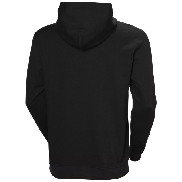 Helly Hansen Core Graphic Sweat Hoodie férfi pulóver