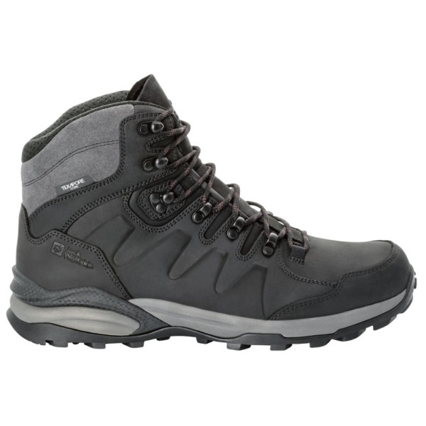 Jack Wolfskin Refugio Prime Texapore Mid M férfi túracipő