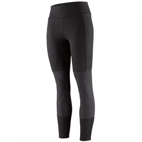 Patagonia Pack Out Hike Tights női leggings fekete