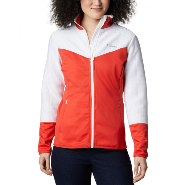 Columbia Roffe Ridge II Full Zip női pulóver