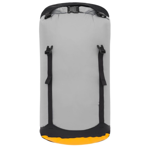 Sea to Summit Evac Compression Dry Bag 20 L vízhatlan zsák bézs