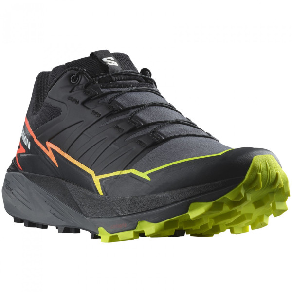 Salomon Thundercross férficipő fekete