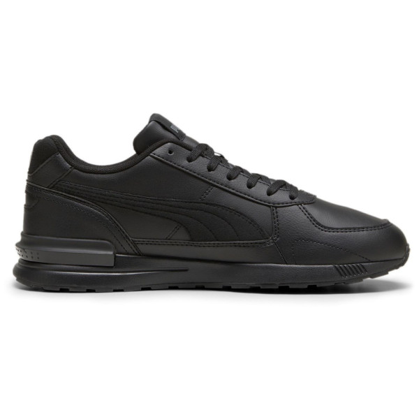 Puma Graviton SL 2 férficipő fekete Black