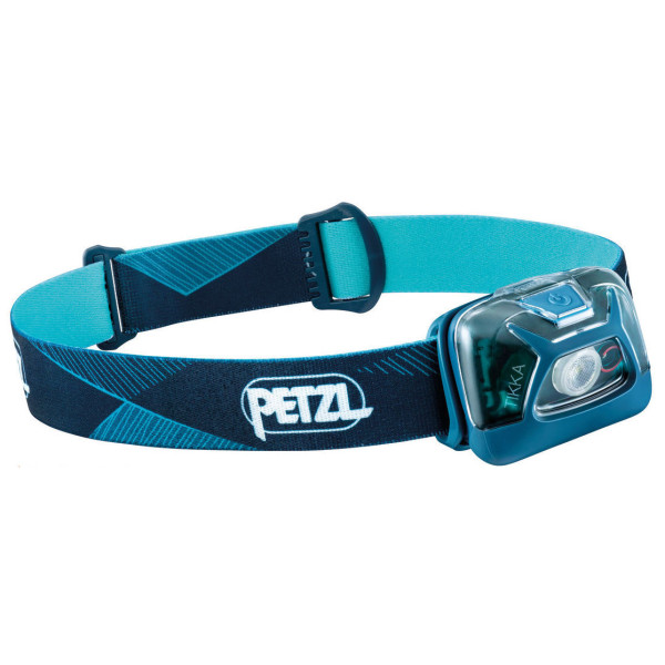 Petzl Tikka 300 lm fejlámpa