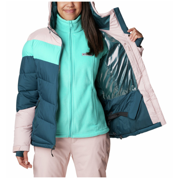 Columbia Abbott Peak™ Insulated Jacket női télikabát