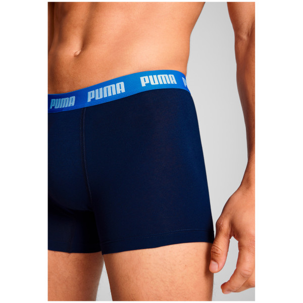 Puma Everyday Boxers 3P férfi boxer