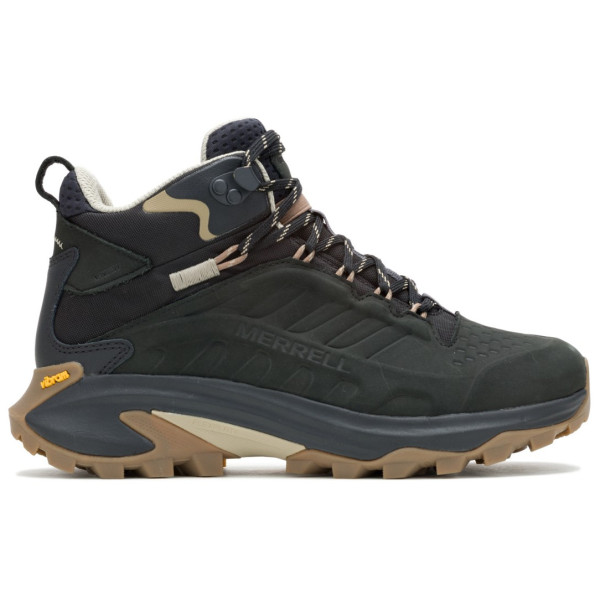 Merrell Moab Speed 2 Ltr Mid Wp női túracipő