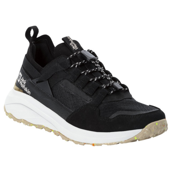 Jack Wolfskin Dromoventure Athletic Low W női cipő