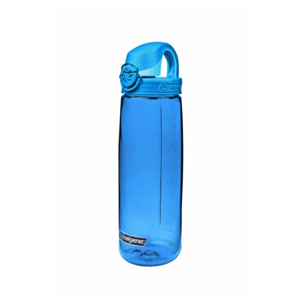 Nalgene On The Fly 650ml Sustain kulacs világoskék