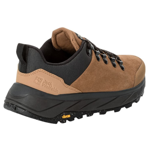 Jack Wolfskin Terraventure Urban Low W női cipő