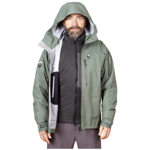 High Point Protector Brother 5.0 Jacket férfi dzseki