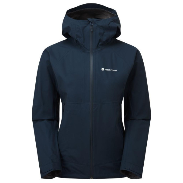 Montane Fem Spirit Lite Jacket női dzseki k é k