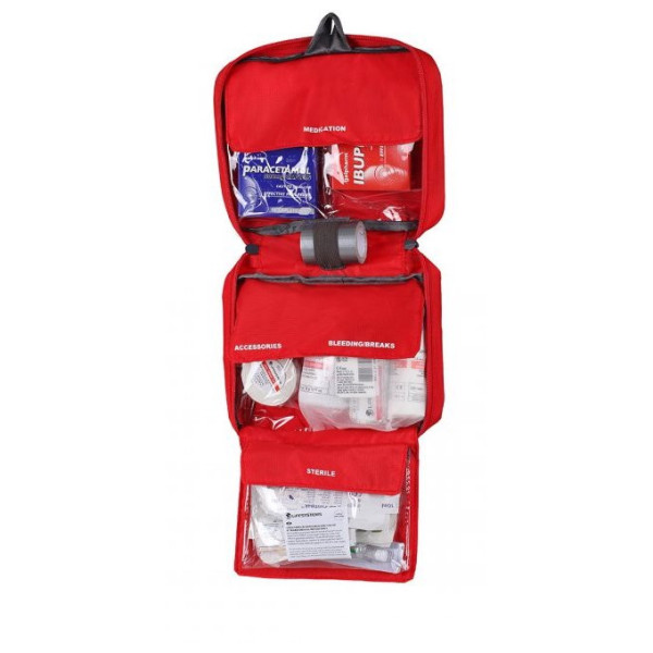 Elsősegélykészlet  Lifesystems Solo Traveller First Aid Kit