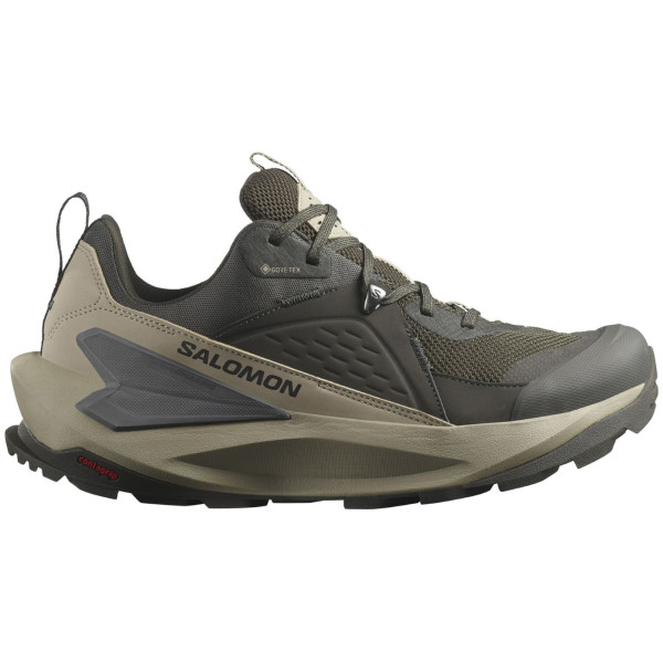 Salomon Elixir Gore-Tex férficipő