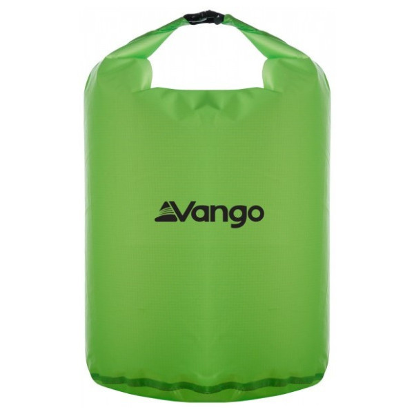 Vango Dry Bag 60 zsák zöld