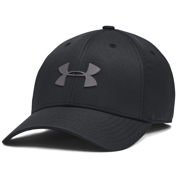 Under Armour Storm Blitzing Adj baseball sapka fekete