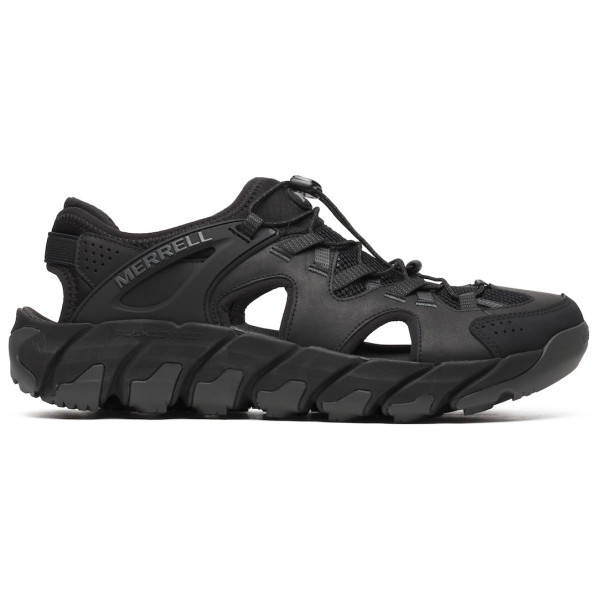 Merrell Maipo Explorer Sieve férficipő fekete black