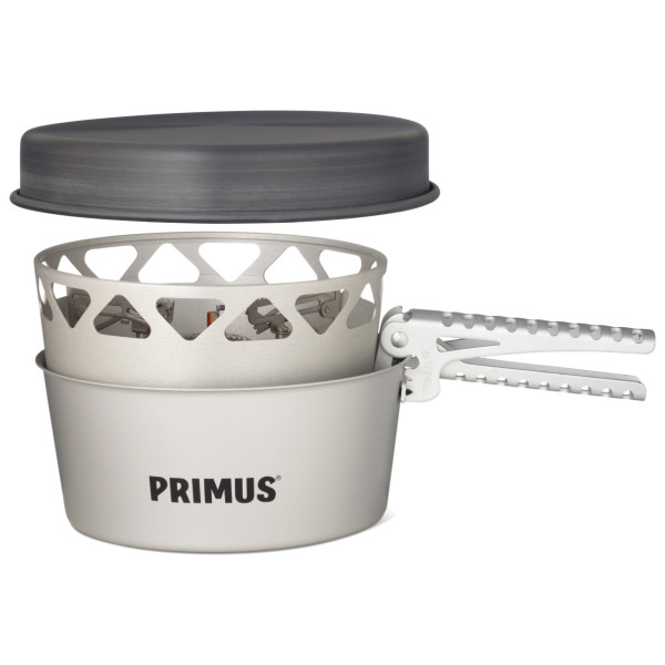 Primus Essential Stove Set 2,3 l főző készlet