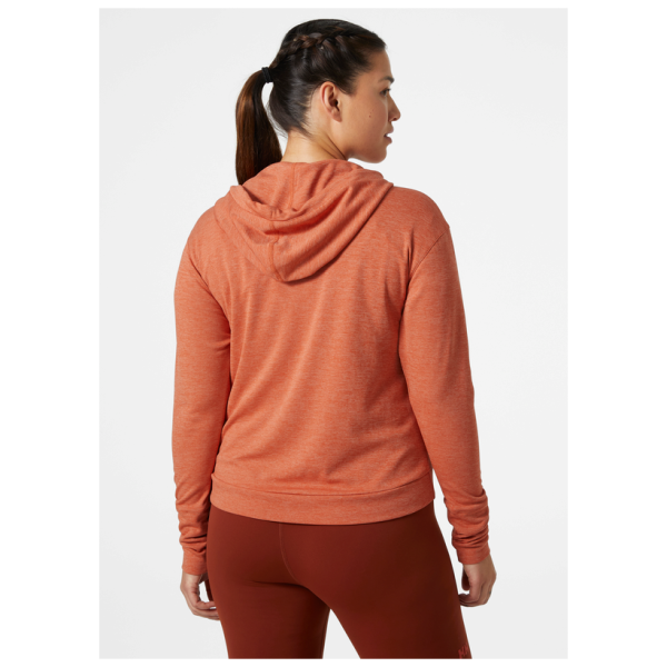 Helly Hansen W Lifa Tech Lite Hoodie női pulóver