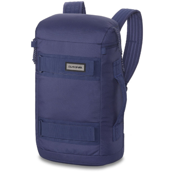 Dakine Mission Street Pack 25L hátizsák sötétkék Naval Academy