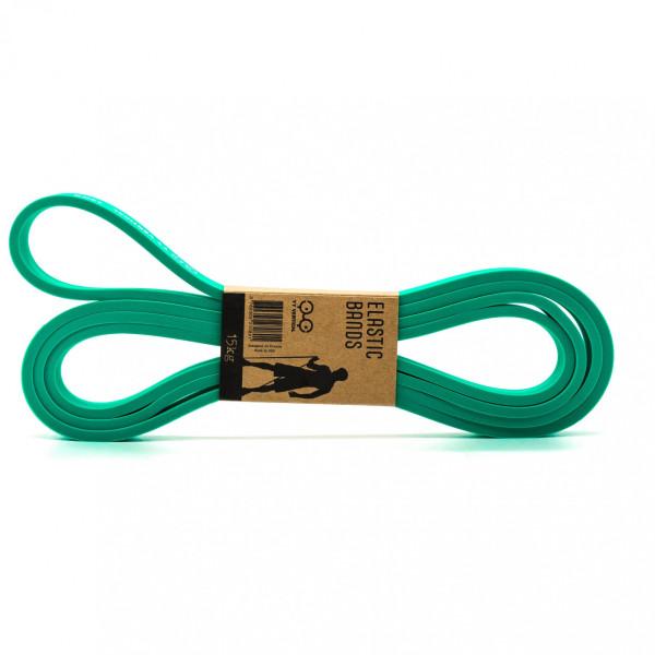 YY VERTICAL Elastic Bands 15 kg erősítő gumi