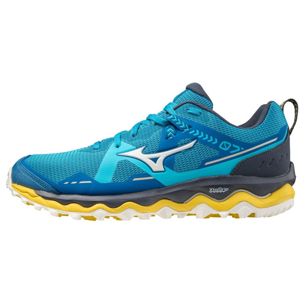 Mizuno Wave Mujin 7 férficipő