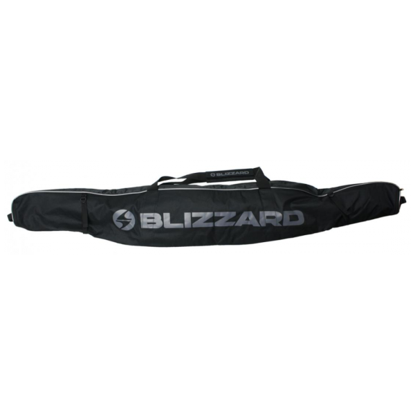 Blizzard Ski bag Premium for 1 pair, 159 - 185 cm síléctároló tok