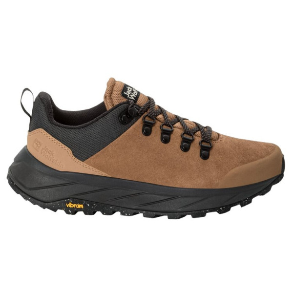 Jack Wolfskin Terraventure Urban Low W női cipő