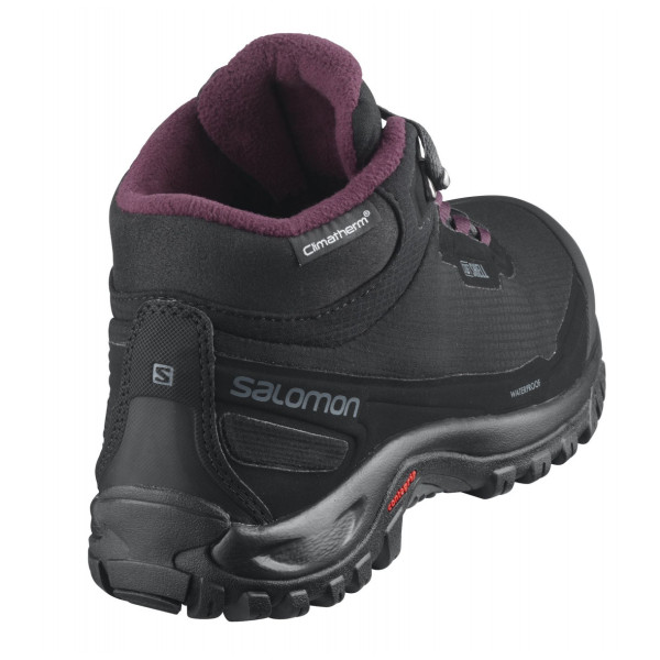 Salomon Shelter Cs Wp W női cipő