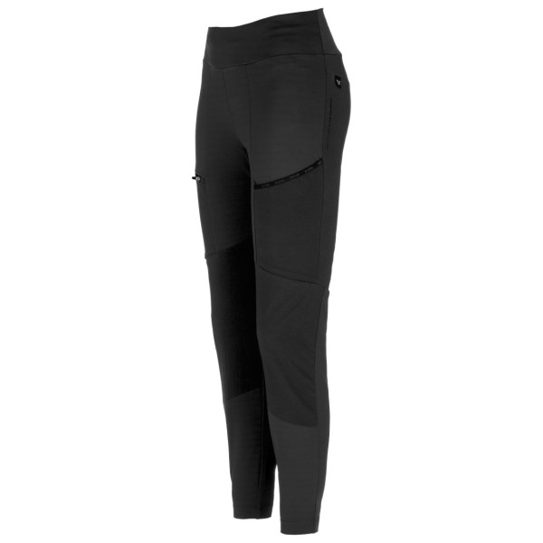 Női leggings Salewa Puez Dry Resp W Cargo Tights