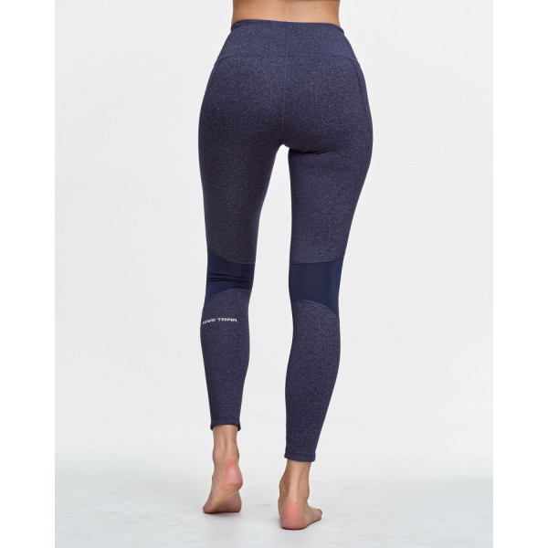 Női leggings Kari Traa Julie High Waist Tights