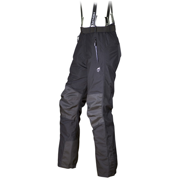 Férfi nadrág High Point Teton 3.0 Pants fekete Black