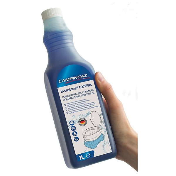 Campingaz Instablue Extra (1 l) fertőtlenítőszer