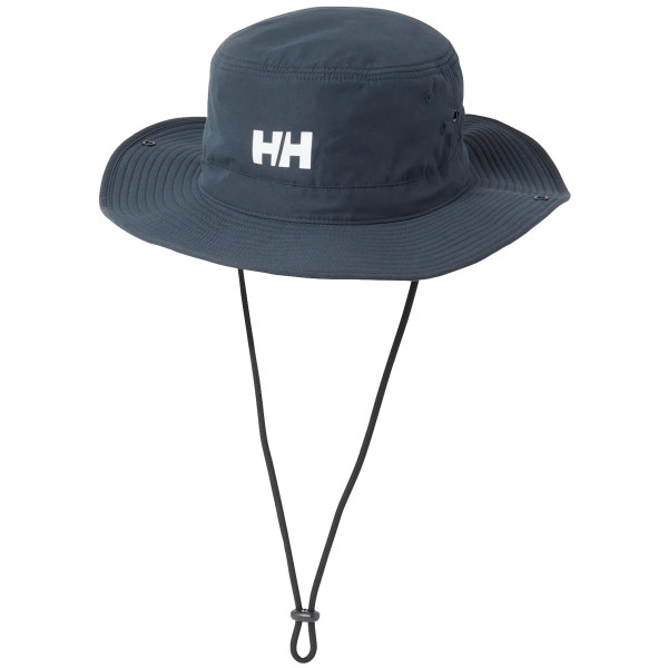 Helly Hansen Crew Sun Hat kalap kék