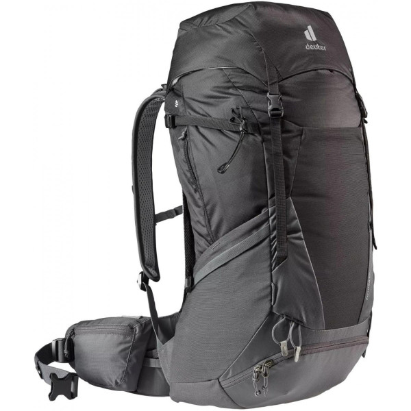 Deuter Futura Pro 40 hátizsák fekete