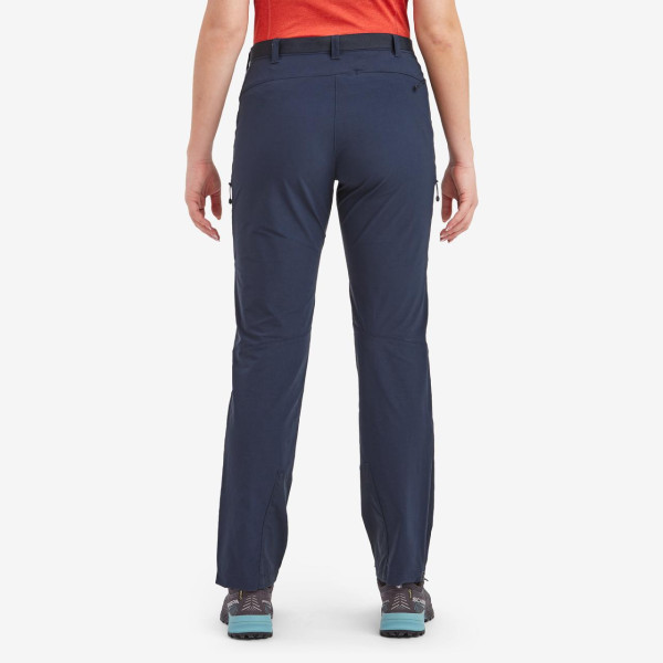 Montane Fem Terra Stretch Pants Reg Leg női nadrág