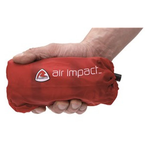 Ülőpárna Robens Air Impact Seat 38