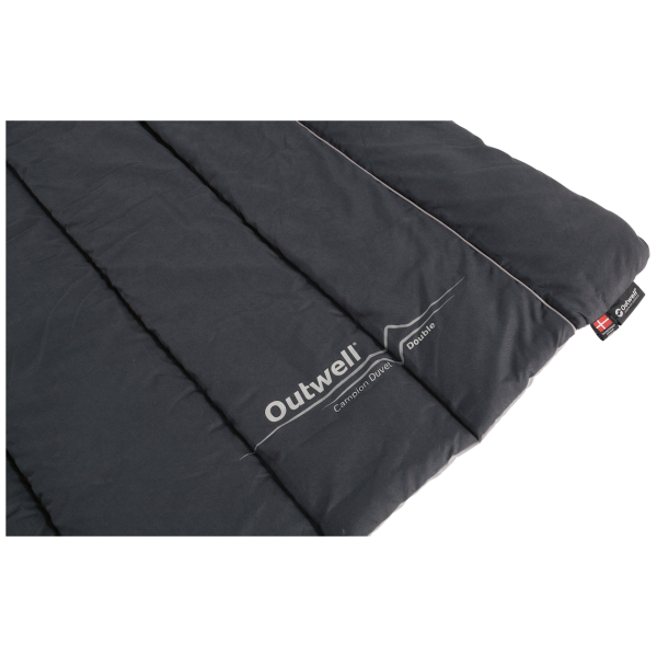 Outwell Campion Duvet Double szögletes hálózsák