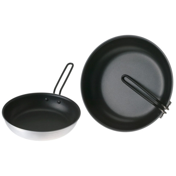 GSI Outdoors Bugaboo Ceramic 8" Frypan serpenyő