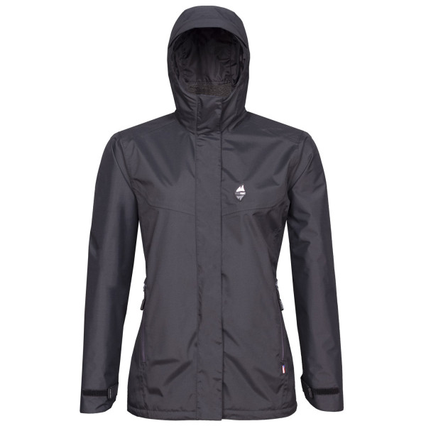 High Point Montanus Lady Jacket női dzseki fekete Black