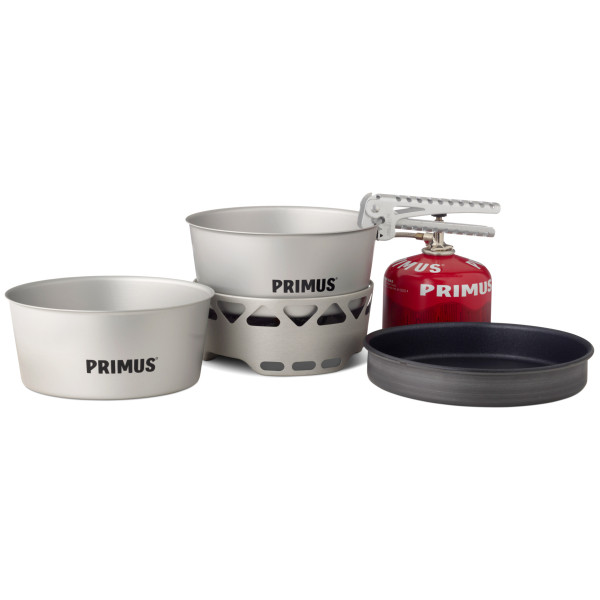 Primus Essential Stove Set 2,3 l főző készlet