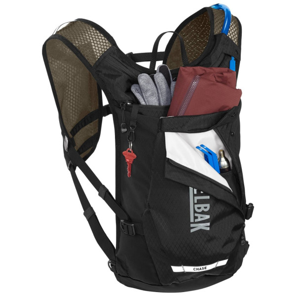 Camelbak Chase Adventure 8 Vest kerékpáros hátizsák